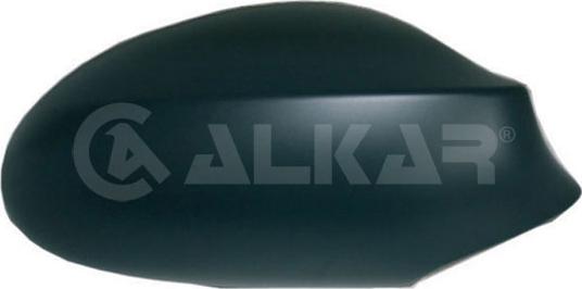 Alkar 6312843 - Suojus, ulkopeili inparts.fi