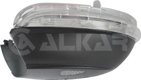 Alkar 6202133 - Vilkkuvalo inparts.fi