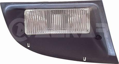 Alkar 2902974 - Sumuvalo inparts.fi