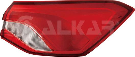 Alkar 2292403 - Takavalo inparts.fi