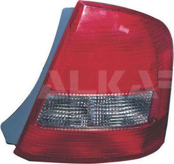 Alkar 2202650 - Takavalo inparts.fi