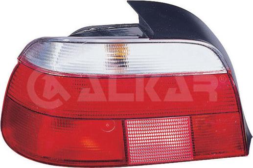 Alkar 2202845 - Takavalo inparts.fi