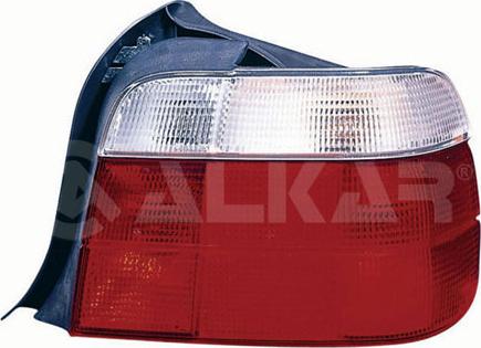 Alkar 2202841 - Takavalo inparts.fi