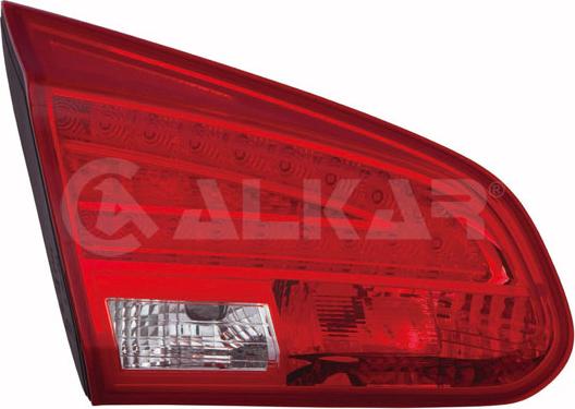 Alkar 2231342 - Takavalo inparts.fi