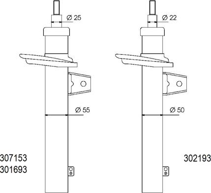 AL-KO 307153 - Iskunvaimennin inparts.fi