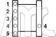 AMC 666832 - Nokka-akseli inparts.fi