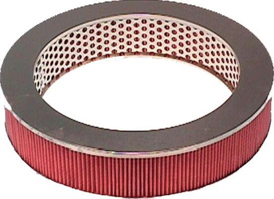 Mann-Filter 4504652106 - Ilmansuodatin inparts.fi