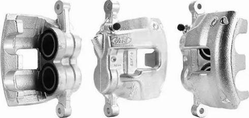 AMK TCA3493 - Jarrusatula inparts.fi