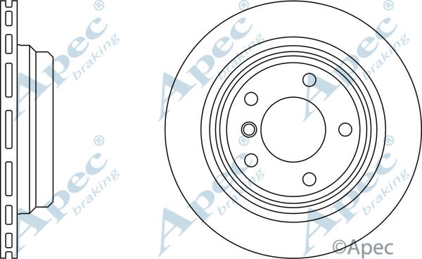 Maxgear 19-0800MAX - Jarrulevy inparts.fi