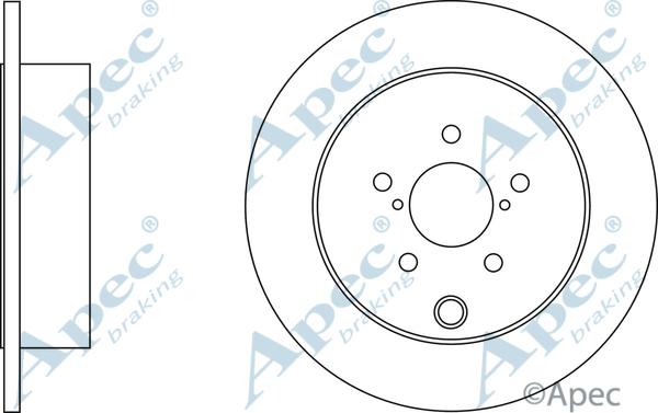 Brembo 08.C661.11 - Jarrulevy inparts.fi