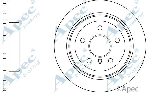 Maxgear 19-2783SPORT - Jarrulevy inparts.fi