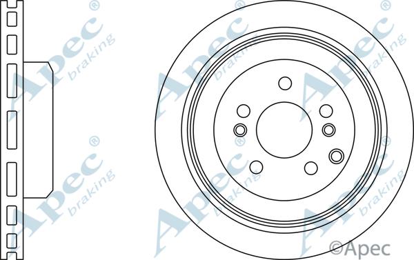 Maxgear 19-3546 - Jarrulevy inparts.fi