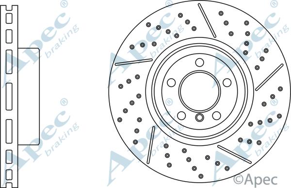 Brembo 09.C394.13 - Jarrulevy inparts.fi