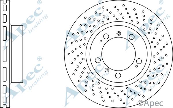 Brembo 09.C095.11 - Jarrulevy inparts.fi