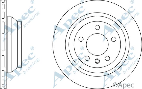 HELLA 8DD 355 128-081 - Jarrulevy inparts.fi