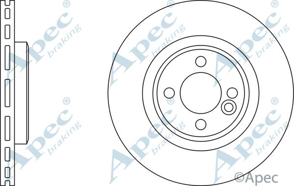 Magneti Marelli 360406111900 - Jarrulevy inparts.fi