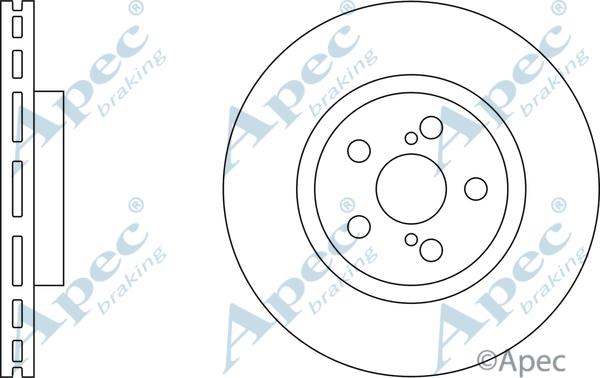 VAICO V70-80031 - Jarrulevy inparts.fi