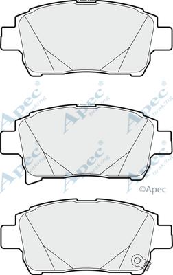 Magneti Marelli 363700201404 - Jarrupala, levyjarru inparts.fi