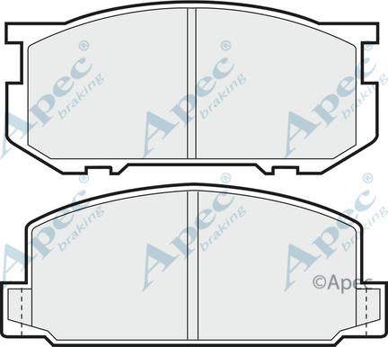 BOSCH 468 670B - Jarrupala, levyjarru inparts.fi