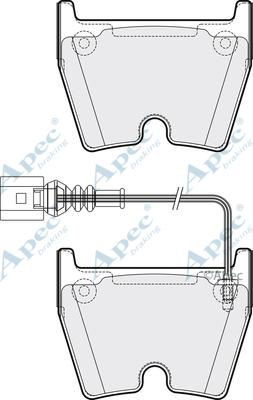 Pagid 8DB 355 025-171 - Jarrupala, levyjarru inparts.fi