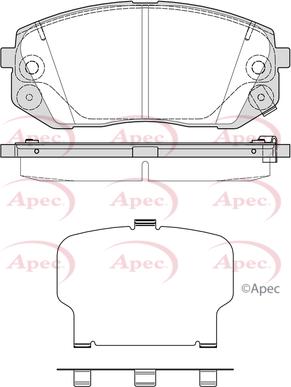 Valeo 670790 - Jarrupala, levyjarru inparts.fi