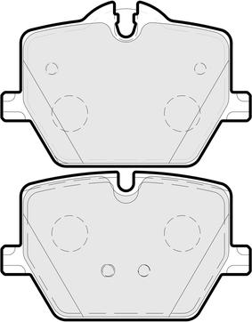 ATE LD5523 - Jarrupala, levyjarru inparts.fi