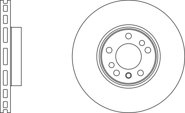 Maxgear 19-1829MAX - Jarrulevy inparts.fi