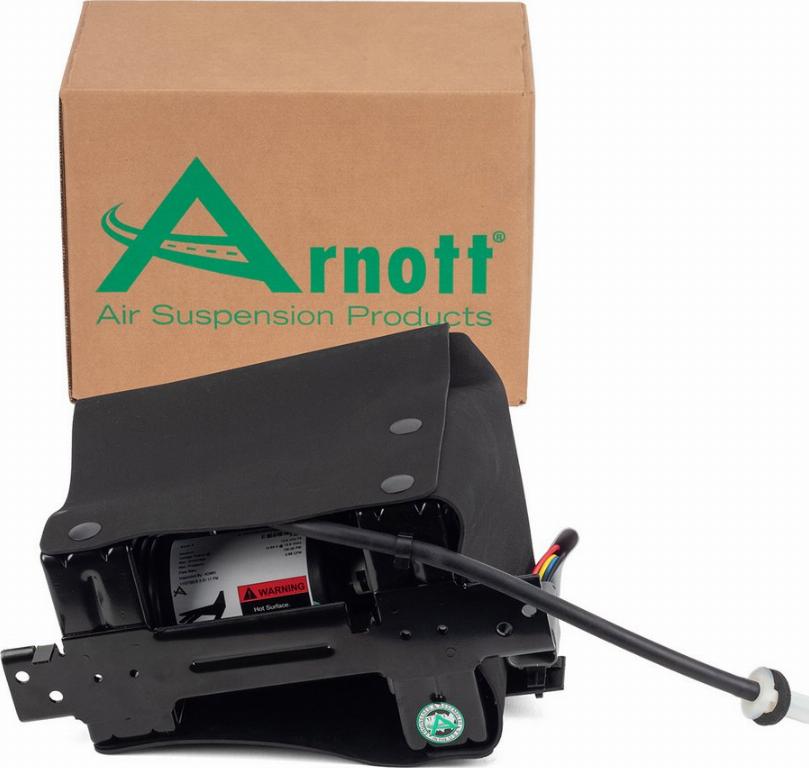 Arnott P-3277 - Kompressori, paineilmalaite inparts.fi