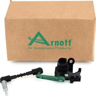 Arnott RH-3588 - Sensori, Xenonvalo (ajovalokorkeuden säätö) inparts.fi