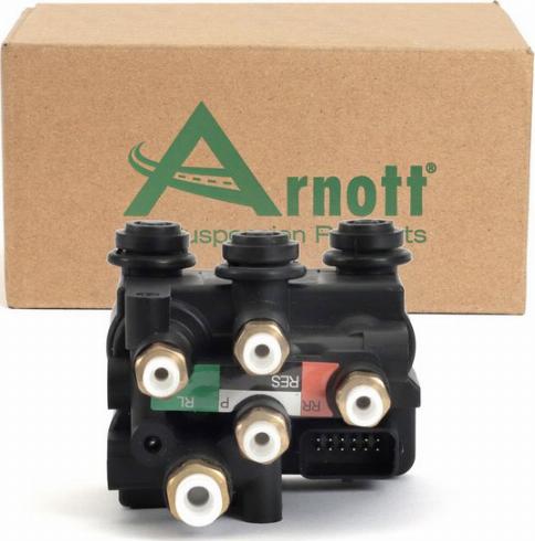 Arnott VB-3622 - Venttiili, paineilmalaite inparts.fi