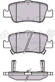 Valeo 9010810 - Jarrupala, levyjarru inparts.fi