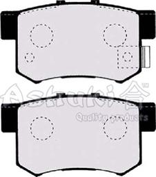 Aisin SN598P - Jarrupala, levyjarru inparts.fi