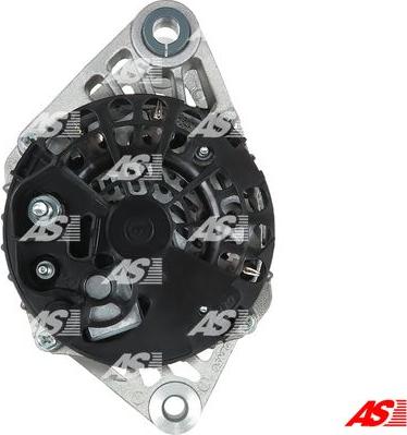 AS-PL A4017(DENSO) - Laturi inparts.fi