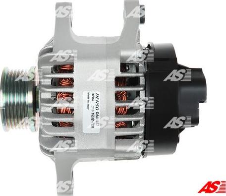 AS-PL A4017(DENSO) - Laturi inparts.fi