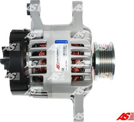 AS-PL A4017(DENSO) - Laturi inparts.fi