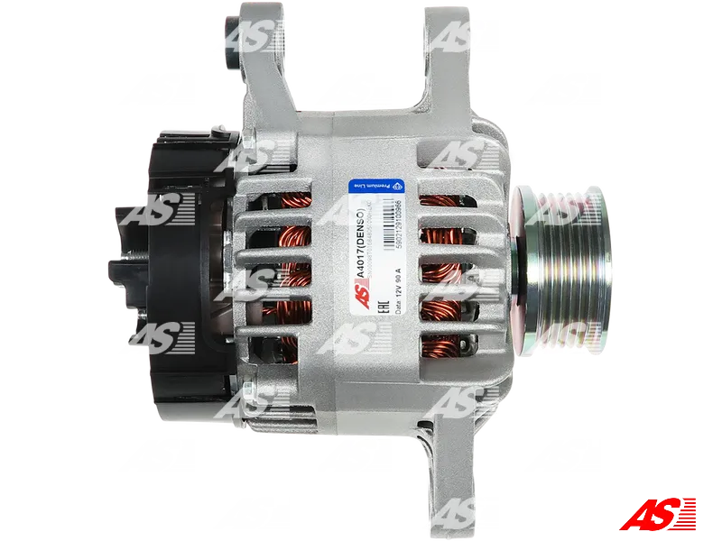 AS-PL A4017R - Laturi inparts.fi