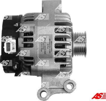 AS-PL A4089(MM) - Laturi inparts.fi