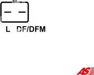 AS-PL A4087 - Laturi inparts.fi