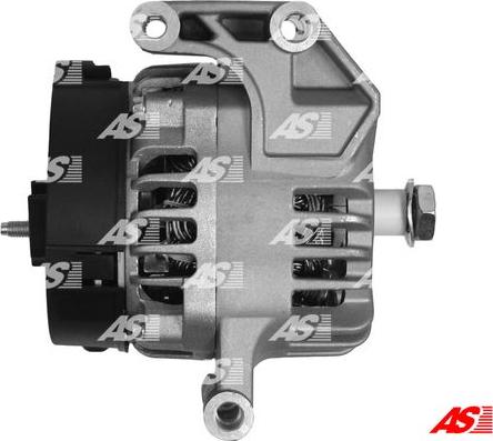 AS-PL A4070 - Laturi inparts.fi