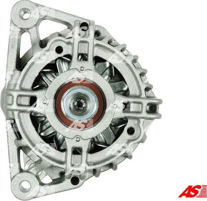 AS-PL A6481(DENSO) - Laturi inparts.fi