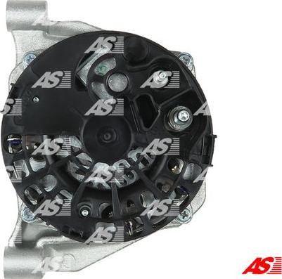 AS-PL A6626(DENSO) - Laturi inparts.fi