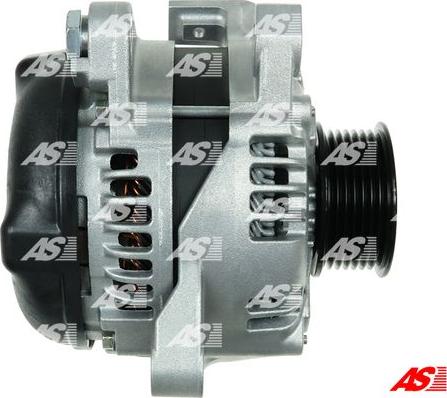 AS-PL A6055(DENSO) - Laturi inparts.fi