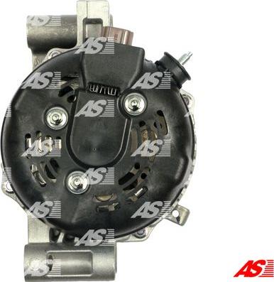 AS-PL A6052(DENSO) - Laturi inparts.fi