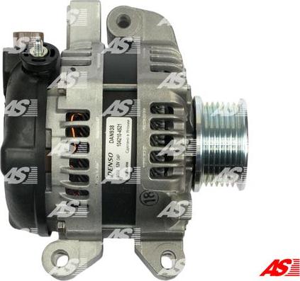 AS-PL A6052(DENSO) - Laturi inparts.fi