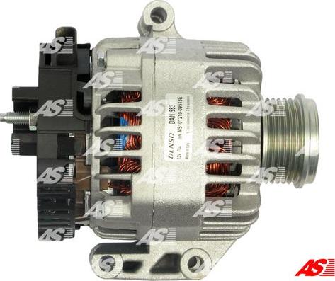 AS-PL A6069(DENSO) - Laturi inparts.fi