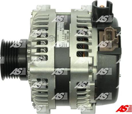 AS-PL A6010(DENSO) - Laturi inparts.fi