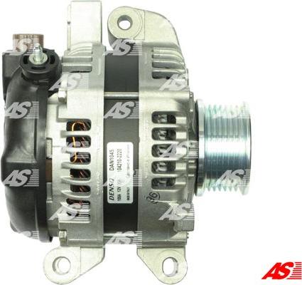 AS-PL A6089(DENSO) - Laturi inparts.fi