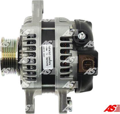 AS-PL A6038(DENSO) - Laturi inparts.fi