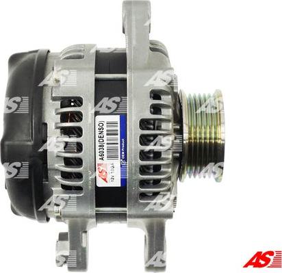 AS-PL A6038(DENSO) - Laturi inparts.fi