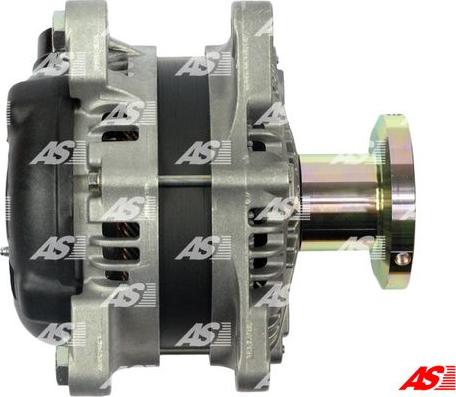 AS-PL A6026(DENSO) - Laturi inparts.fi